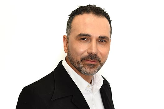יוסי סודרי, צילום: שירעד שליט